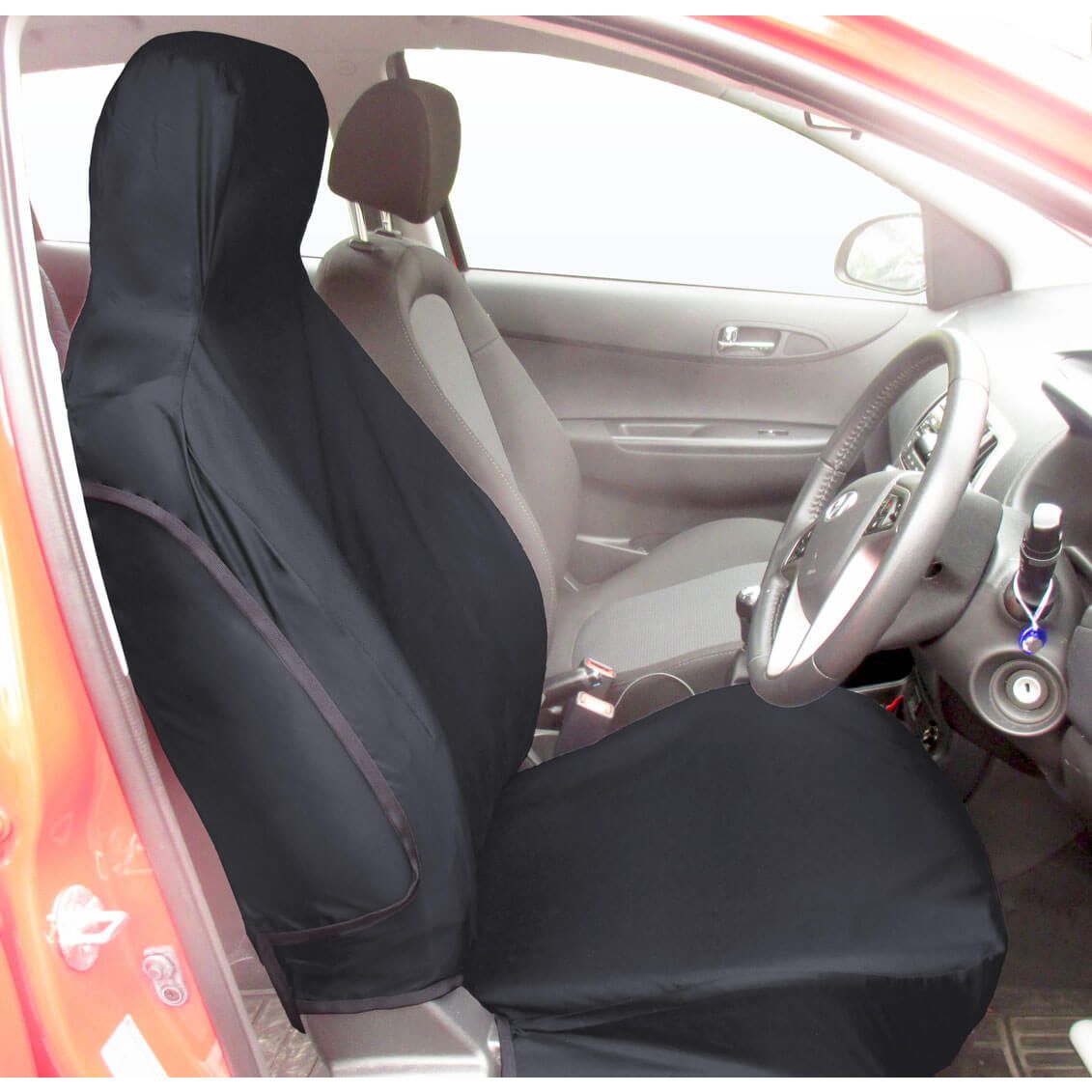 Mercedes-Benz EQA Tailored Seat Covers